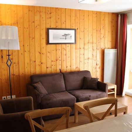Appartement A108 Luz-Saint-Sauveur Eksteriør billede