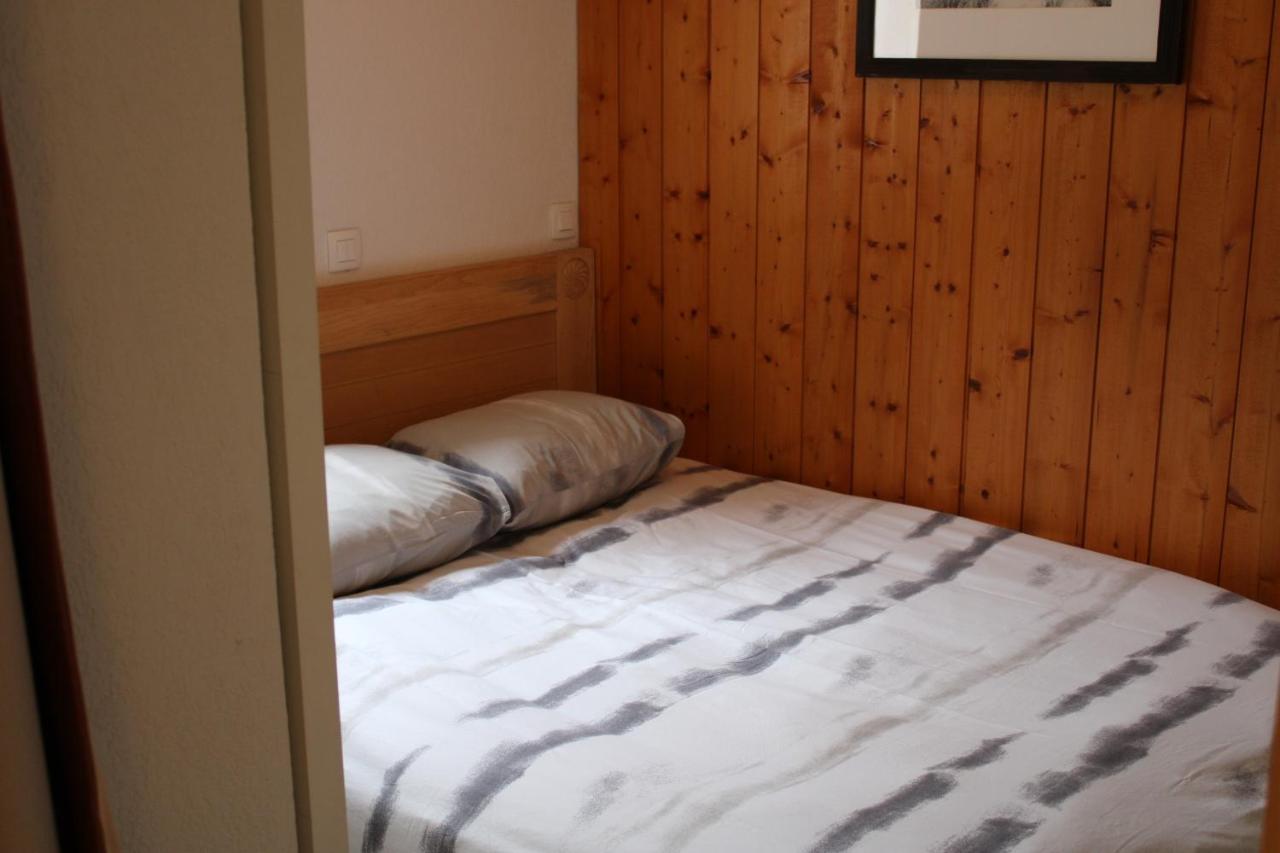 Appartement A108 Luz-Saint-Sauveur Eksteriør billede
