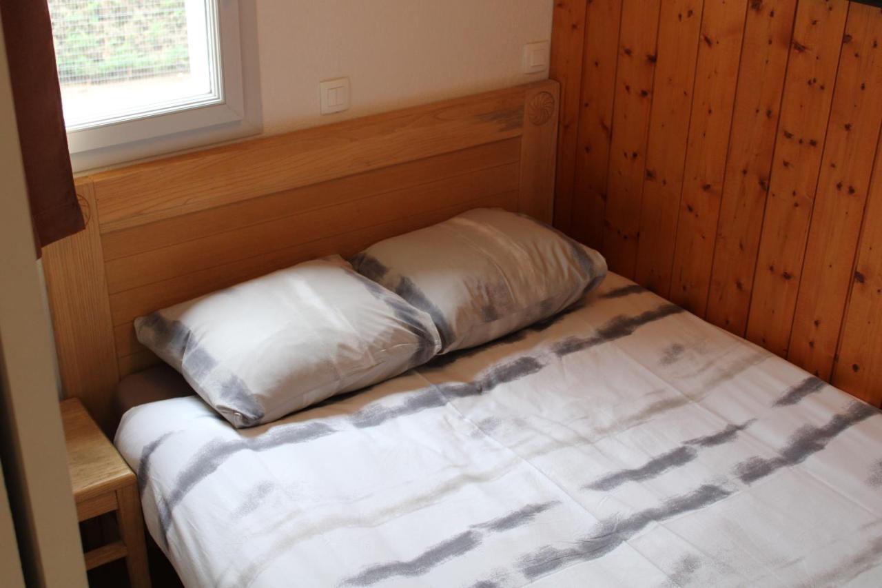 Appartement A108 Luz-Saint-Sauveur Eksteriør billede